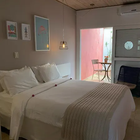 Hotel Boutique Frangipani-2