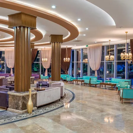 Green Max Hotel-3