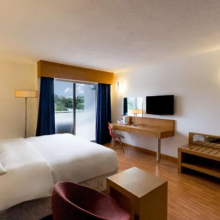Park Inn By Radisson Abeokuta-2