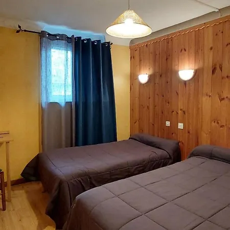 Hotel Pascal-3