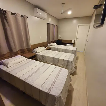 Hotel Tertulio'S-3