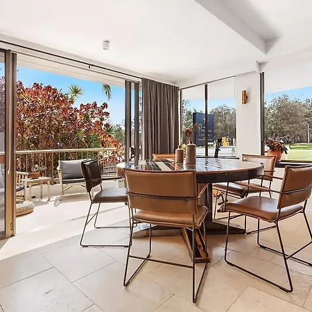 Byron Pacific Apartments - On Clarkes Beach-3