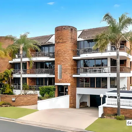 Byron Pacific Apartments - On Clarkes Beach-2