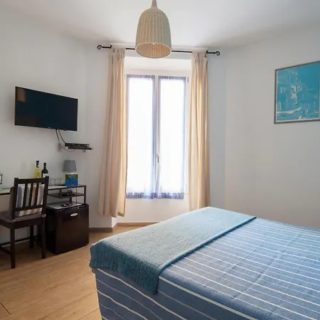 Cinque Terre Charme Rooms-2