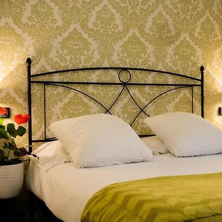 Hotel Ligure-3