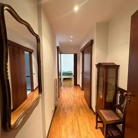 Marconi Rooms And Apartments-2