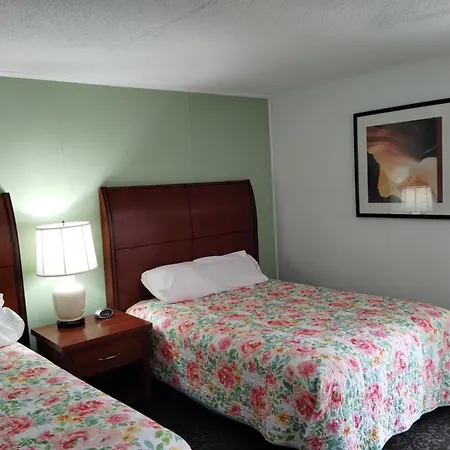 Tri Terrace Motel-2