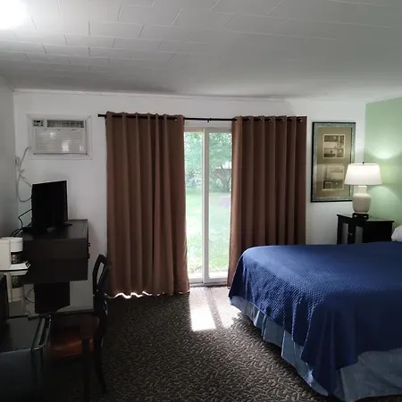 Tri Terrace Motel-3