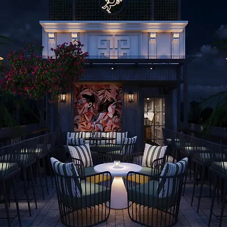 Victor Gallery Hotel & Spa - Victor Group-2