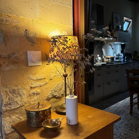 Chambre d'hôtes - Dodo et tartines-3