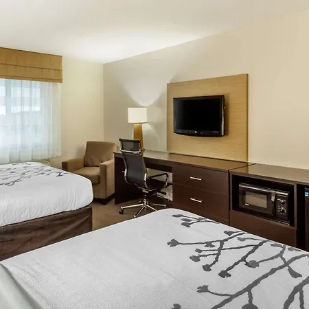Sleep Inn & Suites Grand Forks Near Alerus Center-3