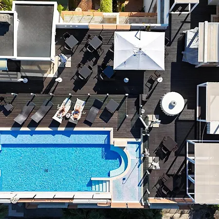 Zen Hotel Versilia-3
