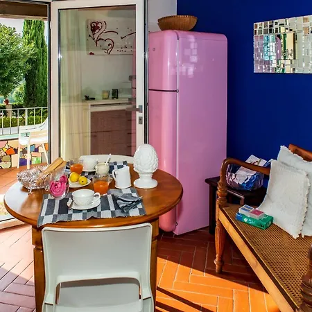 Il Mirto B&B-2