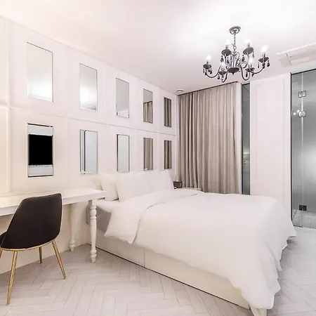 Hotel The Designers Cheongnyangni-2