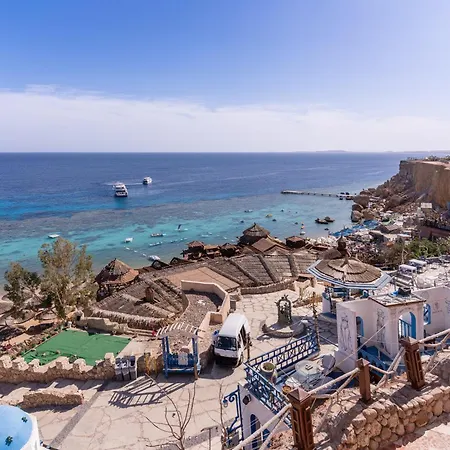 Club El Faraana Reef Resort-2