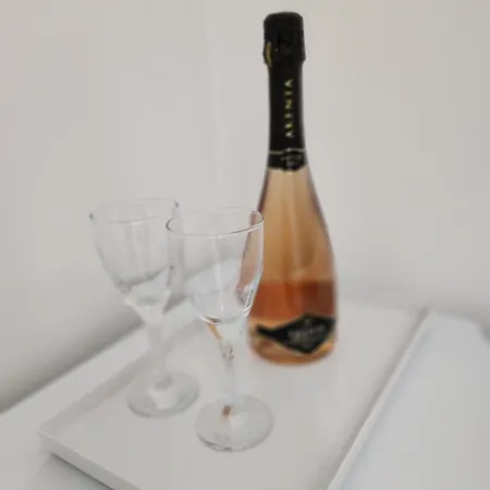 Orange Boutique Rooms-3