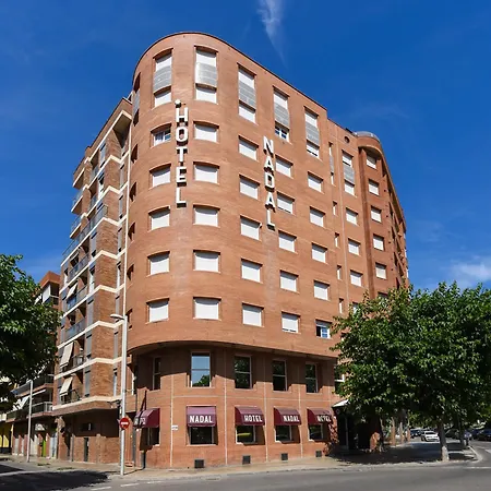 Hotel Nadal-2