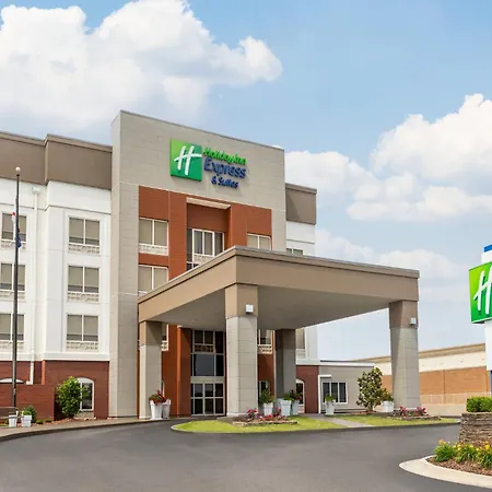 Holiday Inn Express & Suites - Tuscaloosa-University By Ihg-2