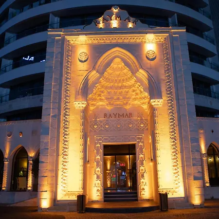 Raymar Resort & Aqua Ultra All Inclusive-2