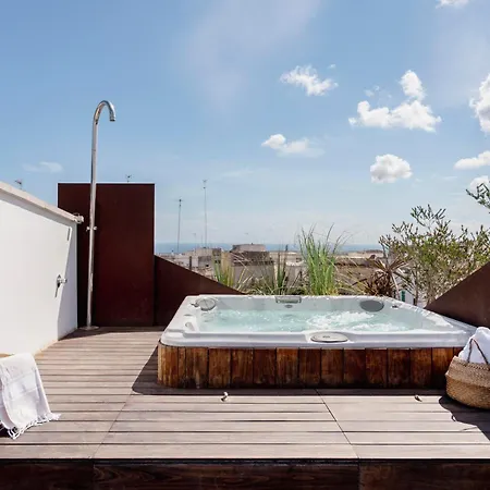 Palazzo Biancofiore, suites&rooftop-3
