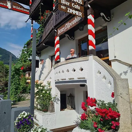 Wildegams Gasthof Und Brauerei-2