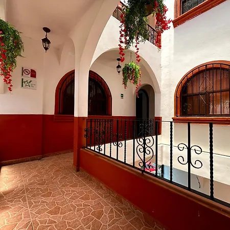 Hotel Coco De Mar Quinta Avenida-2