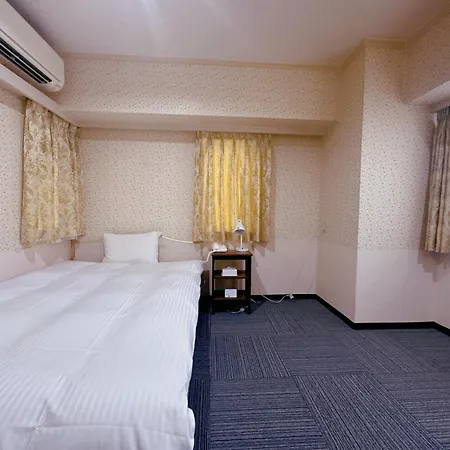 Nissei Hotel Fukuoka-2