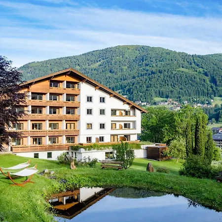 Hotel Nockresort-3