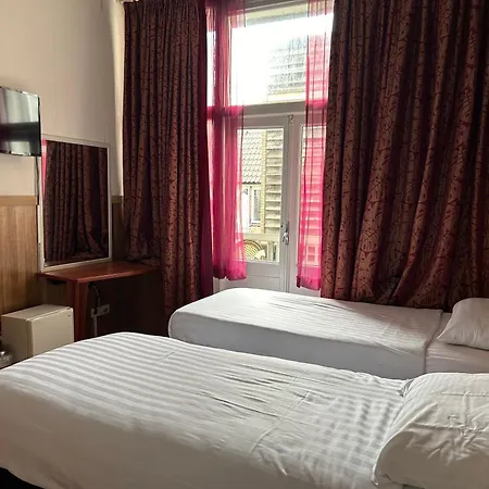 Hotel Isis-2