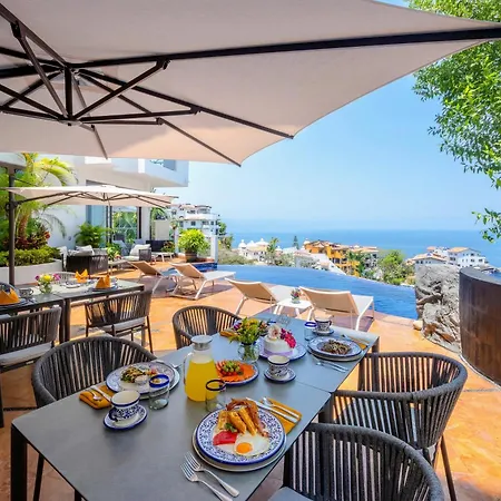 Villa Divina Luxury Boutique - Adults Only-2