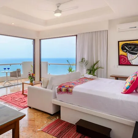 Villa Divina Luxury Boutique - Adults Only-3