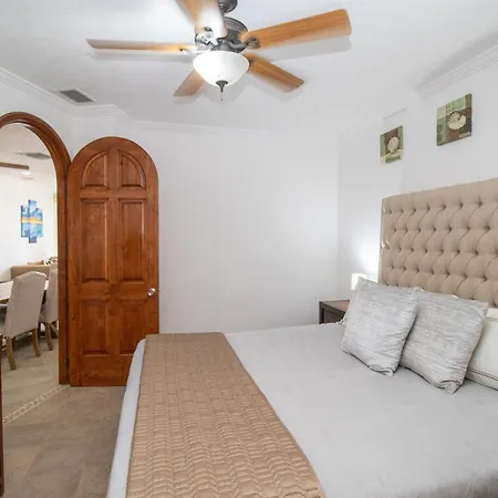 Casa Blanca Golf Villas-2