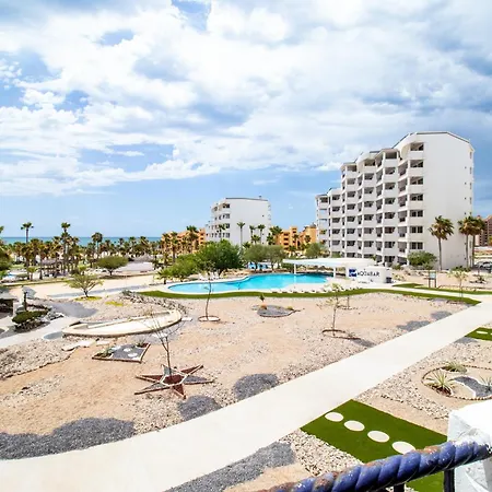 Casa Blanca Golf Villas-3