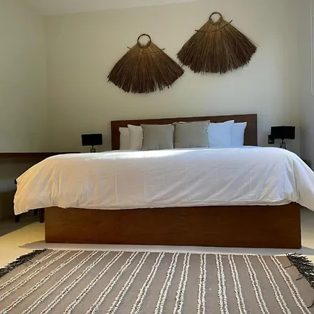 Bt Rooms Tulum-2