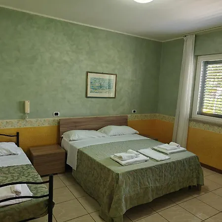 Hotel Roma Sul Mare-2