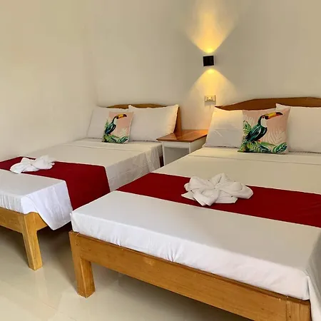 Sunshine Stay Panglao-3