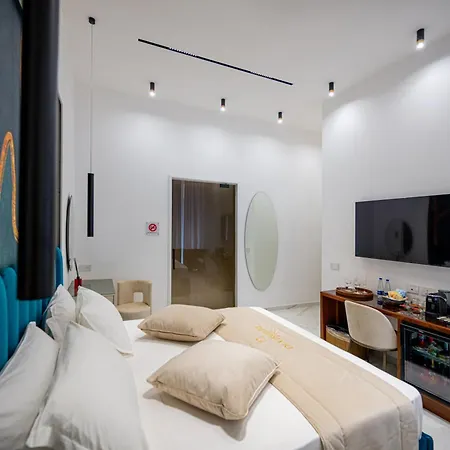 Di Virgilio Suite Luxury-2