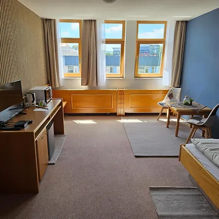 Hotel Garni-2