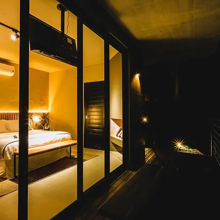 Pousada Casa Bambu-2