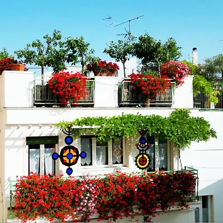 Casa Farella B&B in mini Apartments Altamura x Matera-2