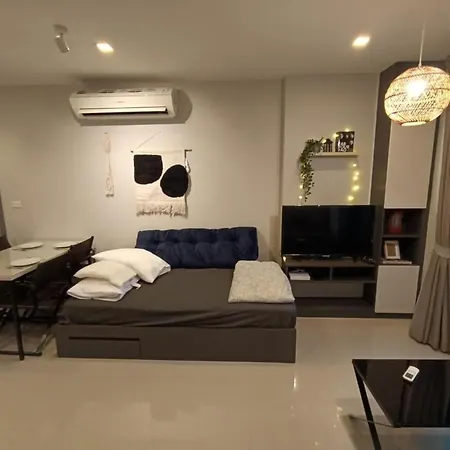 The Base Central Pattaya By Mickey-2