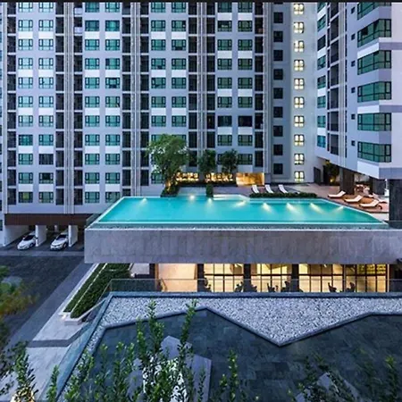 The Base Central Pattaya By Mickey-3