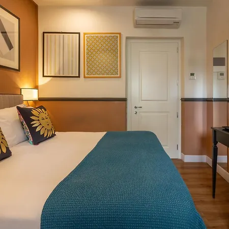 Boutique Hotel Hugo-2