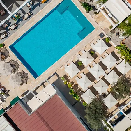 Oeluedeniz Blu Luxury Unique Hotel - Adults-Only-3
