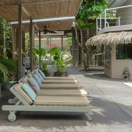 Tamarindo Bay Boutique Hotel, Apartments & Suites (Adults Only)-3