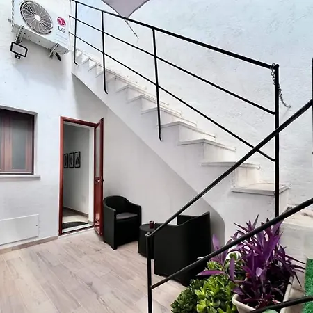 Spa Suite 21-2