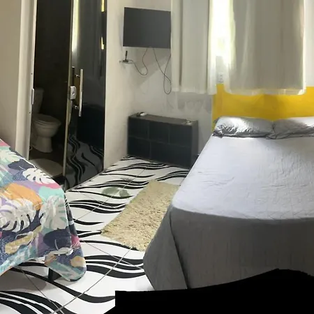 Pousada Sal-2
