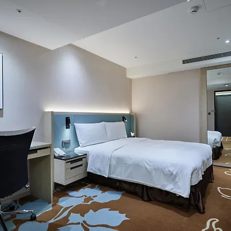 K Hotel Taipei II-3