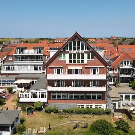Romantik Hotel Achterdiek-3