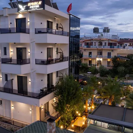 Hotel Eagle-3